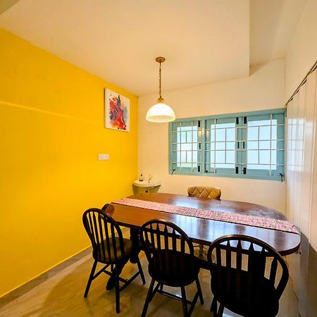 Bohemian Hideaway By Futurve Bed & Breakfast Kodaikanal Exterior photo