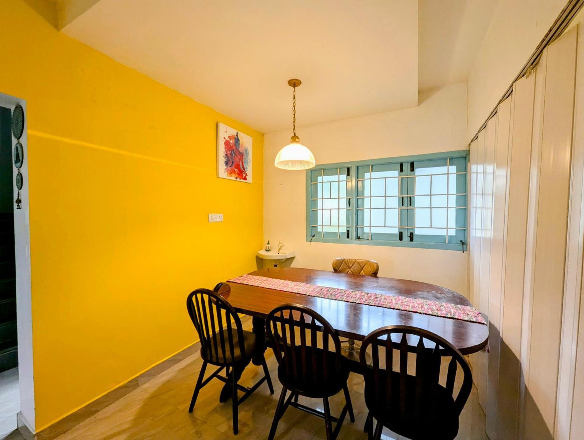 Bohemian Hideaway By Futurve Bed & Breakfast Kodaikanal Exterior photo