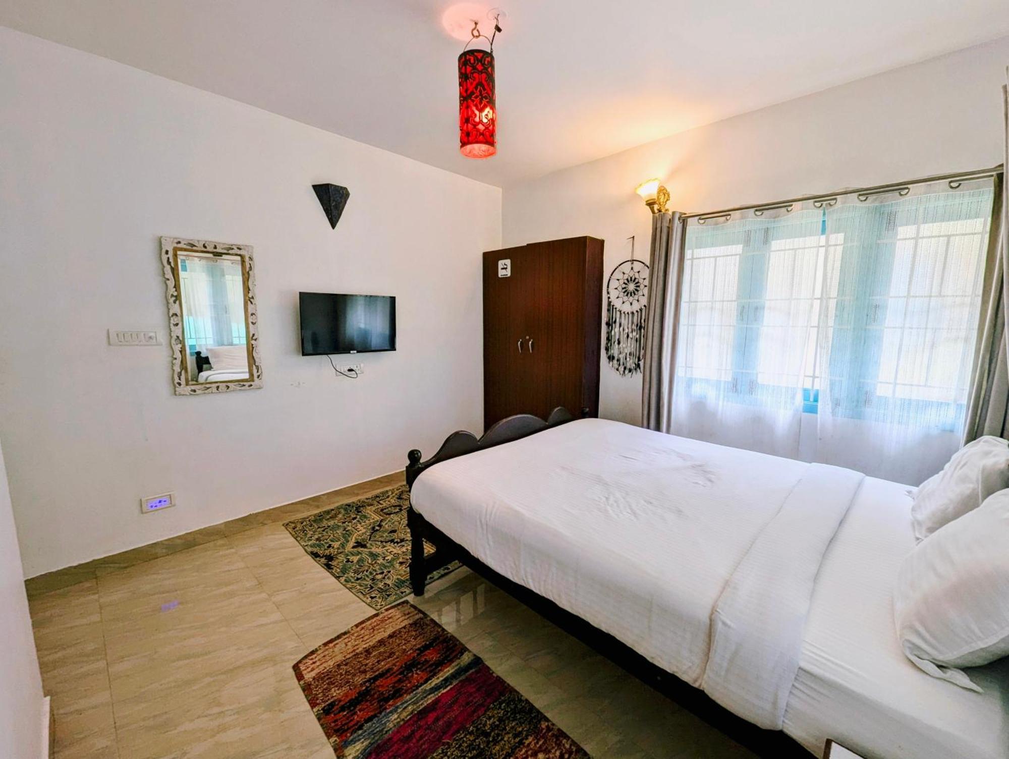 Bohemian Hideaway By Futurve Bed & Breakfast Kodaikanal Exterior photo